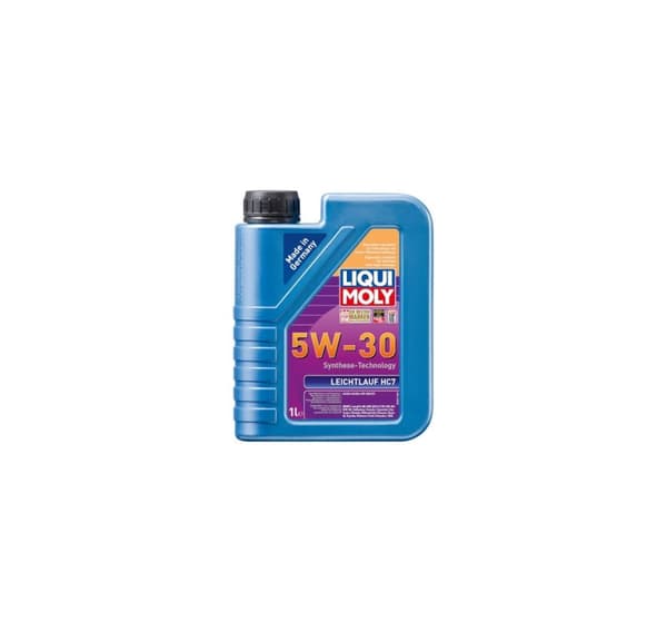 HC7 hydrokrakningsolie 5W30 1L