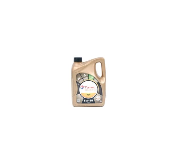5W30 Quartz 9000 FUT.NFC 5L