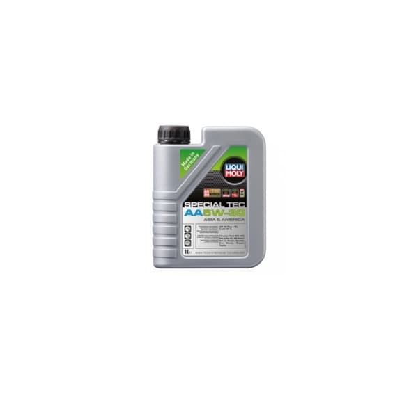Special Tec AA 1L 5W30 Asien Amerika
