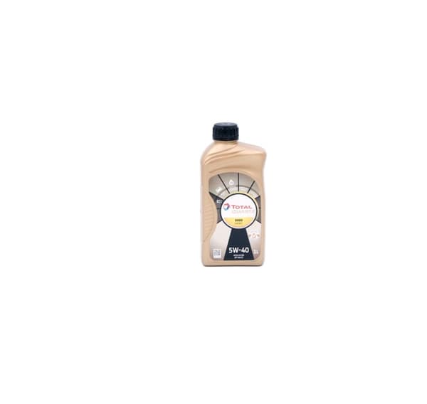 5W40 Quartz 9000 Energy 1L