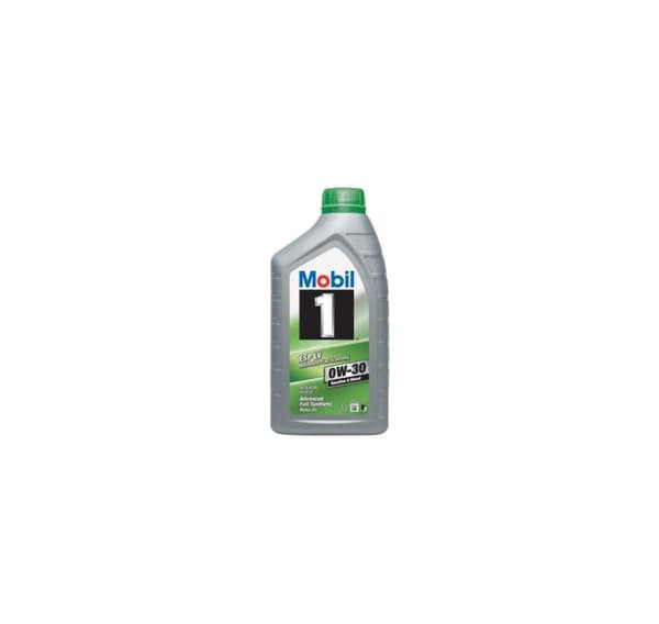 MOBIL 1L ESP LV 0W30 A5/B5