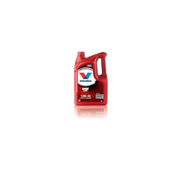 Maxlife 5L A3/B4 10W40