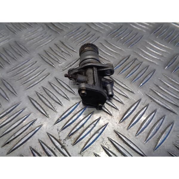skotermotor smörjolja pump mbk 50 booster nästa raketstunt- USED