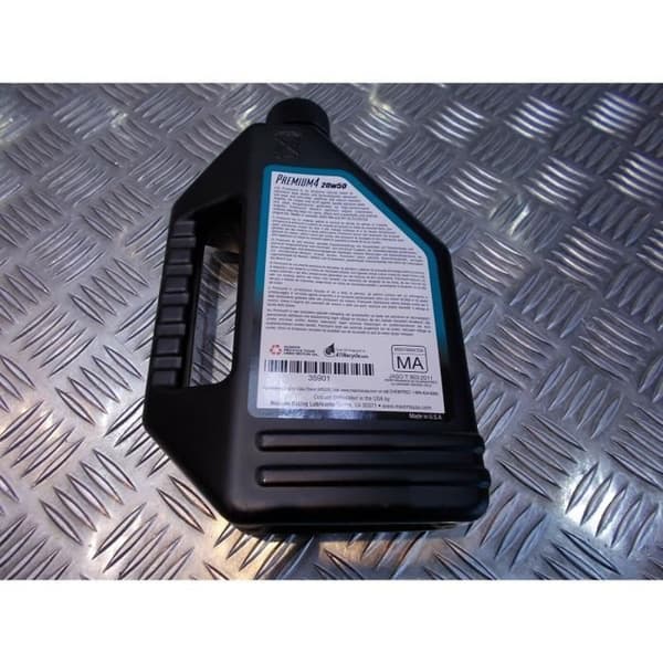 maxima premium 4 motorcykel 4-taktsolja max4 20 w 50 1 liter
