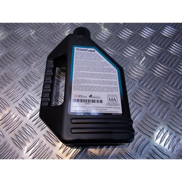 maxima premium 4 motorcykel 4-taktsolja max4 20 w 50 1 liter