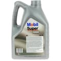 Miniatyrbild 2 av 2: MOBIL oljetillsats SUPER 3000 XE - Syntet / 5W30 / 5L