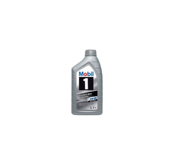 MOBIL 1L Rally Formel 5W50