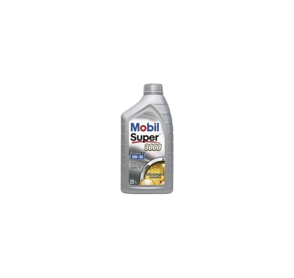 MOBIL 1L Super 3000 Formel V 5W30 VAG