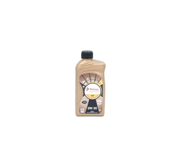 QUARTZ INEO FIRST 0W30 (213830) 1L
