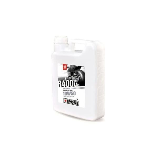 IPONE R4000RS 10w50 4L motorolja