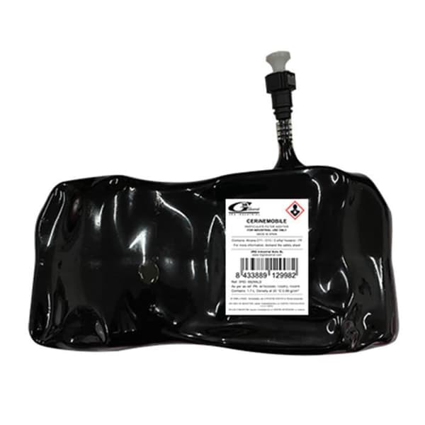 Poche additiv FAP, Cérine Citroen &amp; Peugeot 1,7L OE : 9678034080 - 3RG