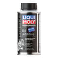 Pikkukuva 1 / 5: LIQUI MOLY Moottoripyöräöljyn lisäaine molybdeenidisulfidilla 125 ml