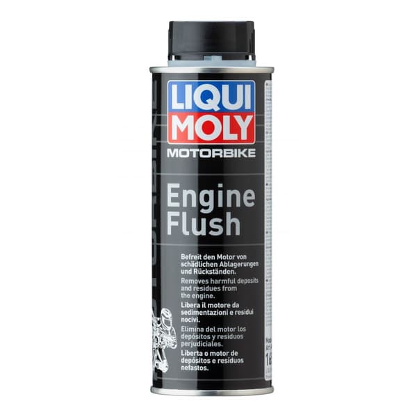 LIQUI MOLY Motorcykel Engine Flush 0,25L