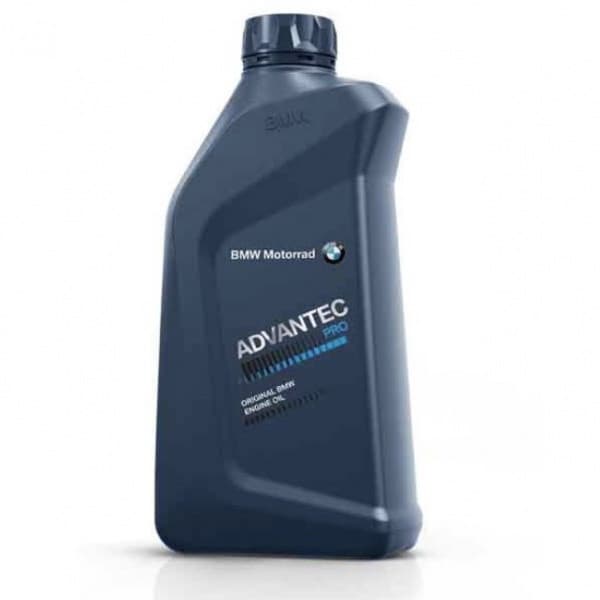 BMW ADVANTEC Pro 15W50 halvsyntetisk motorolja 1L (550042959)