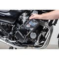 Miniatyrbillede 3 af 3: LIQUI MOLY Semisyntetisk motorolie til motorcykler 10W40 Street 4T 1 liter