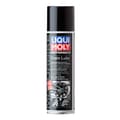 Miniatyrbild 1 av 4: LIQUI MOLY Syntetiskt smörjmedel för motorcykelkedja 250 ml aerosol