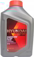 Pikkukuva 1 / 4: HYUNDAI XTeer 5W40 5W-40 Bensiini G700L OE öljy 1L