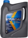 Pikkukuva 1 / 4: HYUNDAI XTeer 5W40 5W-40 Diesel ULTRA -5L OEM öljy