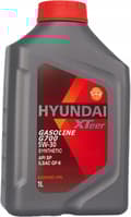 Pikkukuva 1 / 4: HYUNDAI XTeer 5W30 5W-30 Bensiini G700L OE öljy 1L