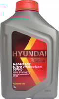 Pikkukuva 1 / 4: 10W40 Hyundai XTeer Ultra Protection synteettinen 1L