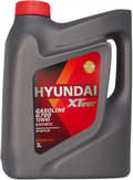 Pikkukuva 1 / 4: 10W40 Hyundai XTeer G700 moottoriöljy 3L