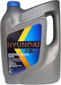 Pikkukuva 1 / 4: HYUNDAI XTeer 5W30 5W-30 Diesel ULTRA -6L OEM öljy