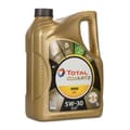 Miniatyrbild 2 av 2: Synthese Total Quartz Oil 5w30 9000 NFC 5 liter