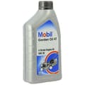 Miniatyrbild 2 av 3: Motoroljebehållare - MOBIL - M-GARDEN 4T SAE30 - 1 L - 4 säsonger