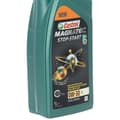 Miniatyrbild 4 av 4: CASTROL Magnatec S &amp; 0W-30 D Motorolja 1L