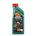 Miniatyrbild 1 av 4: CASTROL Magnatec S &amp; 0W-30 D Motorolja 1L