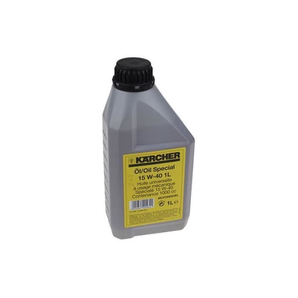 Karcher Motorolja 1Ltr 15W40 Karcher 3131384