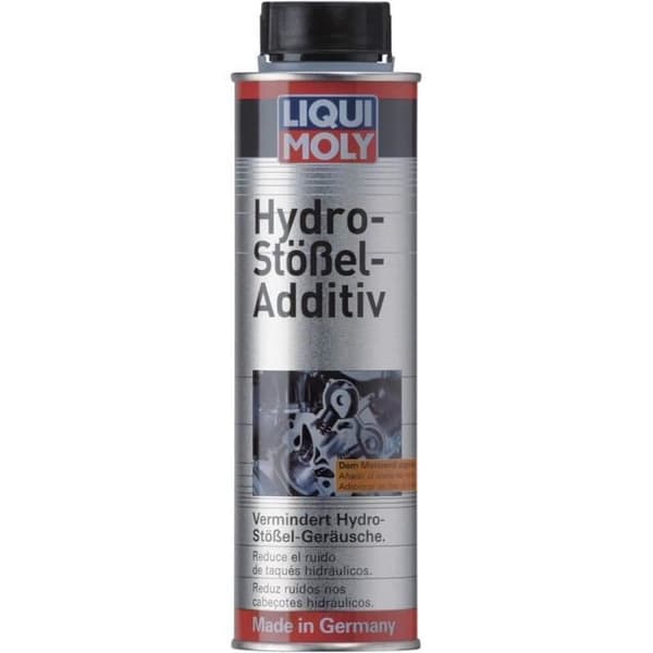 Additiv för hydrauliska tryckare LIQUI MOLY 300 ml SKU 8354