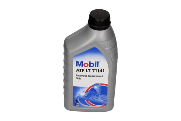 MOBIL ATF OLIE LT 71141 1L/ TL 521 62 DEXRON II/ GEARKASSE