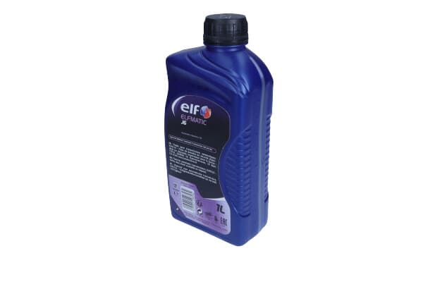 ELF ATF Olie ELFMATIC J6 1L/ AJ0/ AJ8