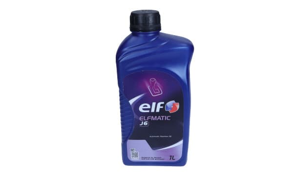 ELF ATF Olie ELFMATIC J6 1L/ AJ0/ AJ8