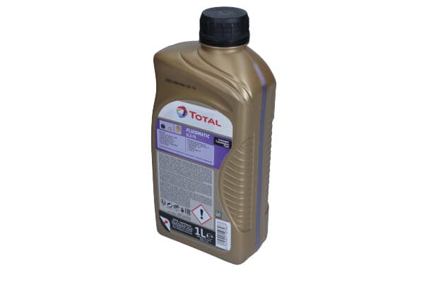 TOTAL OLIE ATF FLUIDMATIC XLD FE 1L/ DEXRON IIIH/ GEARKASSE