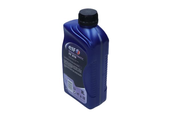 ELF OIL RENAULTMATIC D3 1L SYN/ DEXRON III/ DP0