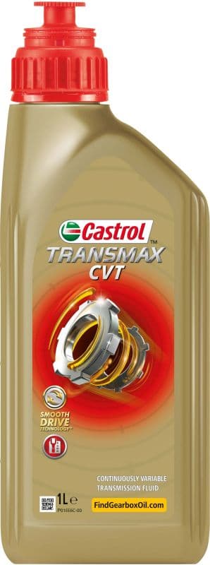 CASTROL TRANSMAX CVT 1L/ 236,20