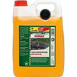 Sonax fönsterputs Citrusdoft