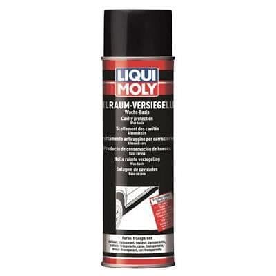 LIQUI MOLY Motorcykel 4T 10W-40 Basic Street 4 l