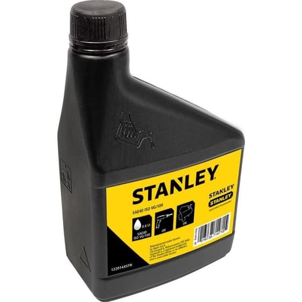 STANLEY OIL 122014 0,6L 122014XSTN