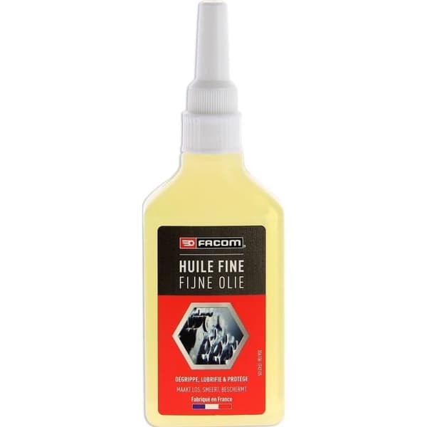 Fin olja 125 ml