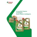 Miniatyrbild 3 av 3: Castrol EDGE 5W-30 Long Life motorolja, 4L