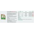 Miniatyrbild 3 av 4: CASTROL EDGE 0W-20 LL IV 1L - 0W20 motorolja