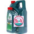 Pikkukuva 3 / 6: Moottoriöljy - CASTROL MAGNATEC - 5W-30 C2 - 5L+1L - 057166