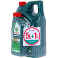Pikkukuva 5 / 6: Moottoriöljy - CASTROL MAGNATEC - 5W-30 C2 - 5L+1L - 057166