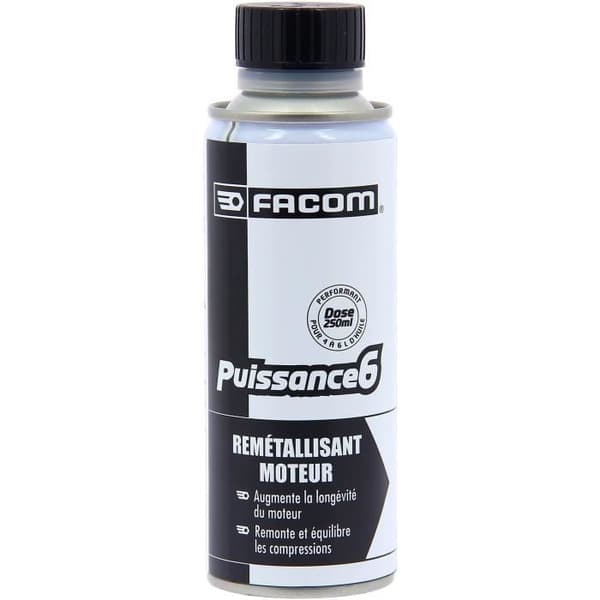 Moottorinraikastin 250 ml