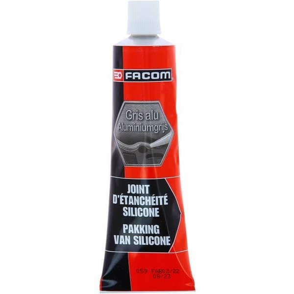Fuge silikone 100 g