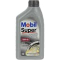 Pikkukuva 5 / 5: Moottoriöljykanisteri - MOBIL - S2000 10W40 - 1 L - 4 vuodenaikaa