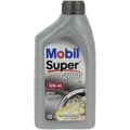 Pikkukuva 1 / 5: Moottoriöljykanisteri - MOBIL - S2000 10W40 - 1 L - 4 vuodenaikaa